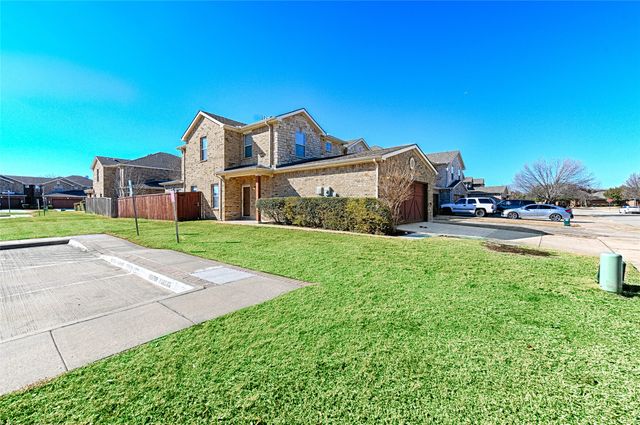 5984 Stone Mountain Road, Lewisville, TX 75056
