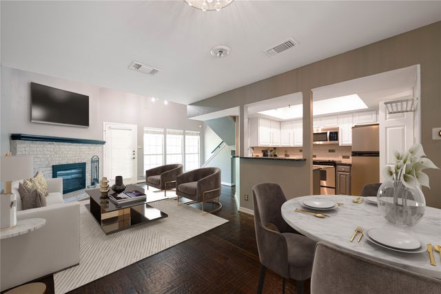 5565 Preston Oaks Road 242, Dallas, TX 75254