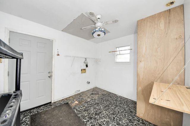 4127 Citation Drive, Pasadena, TX 77503