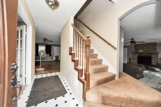 4127 Citation Drive, Pasadena, TX 77503