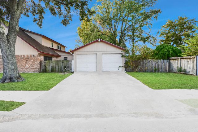4127 Citation Drive, Pasadena, TX 77503