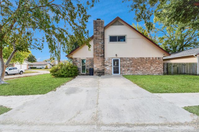 4127 Citation Drive, Pasadena, TX 77503