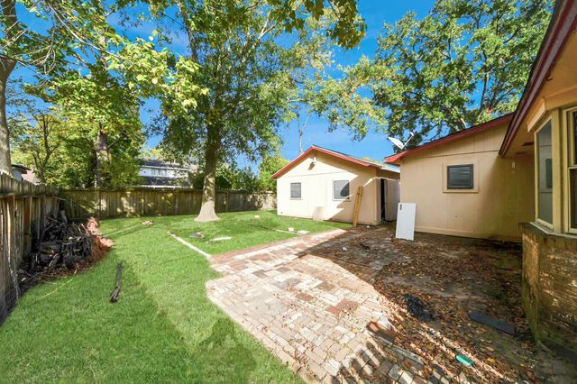 4127 Citation Drive, Pasadena, TX 77503