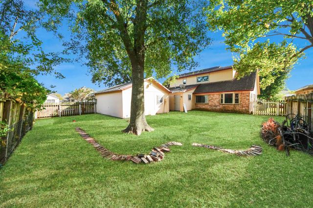 4127 Citation Drive, Pasadena, TX 77503