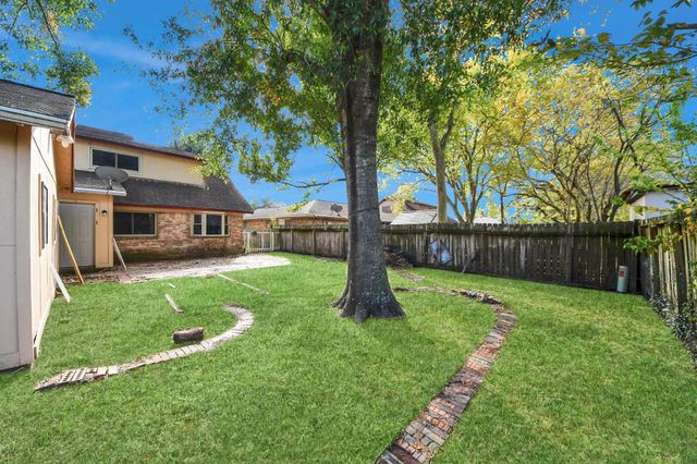 4127 Citation Drive, Pasadena, TX 77503