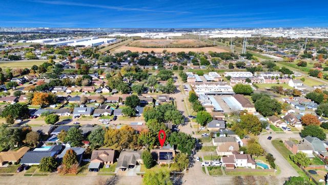 4127 Citation Drive, Pasadena, TX 77503