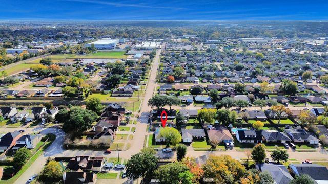 4127 Citation Drive, Pasadena, TX 77503