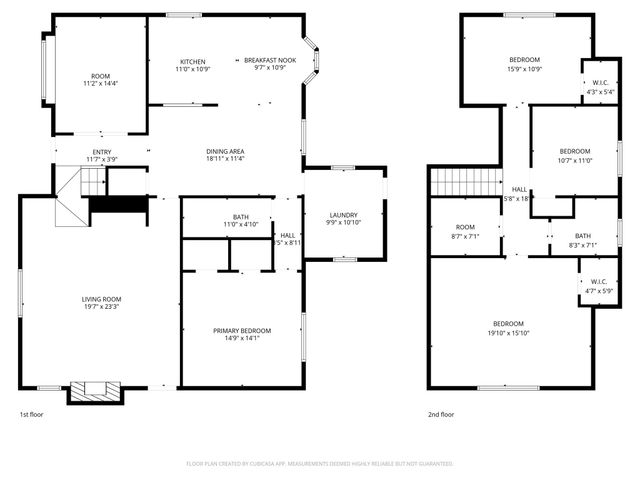 4127 Citation Drive, Pasadena, TX 77503