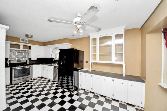 4127 Citation Drive, Pasadena, TX 77503