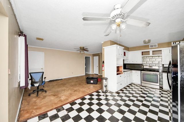 4127 Citation Drive, Pasadena, TX 77503