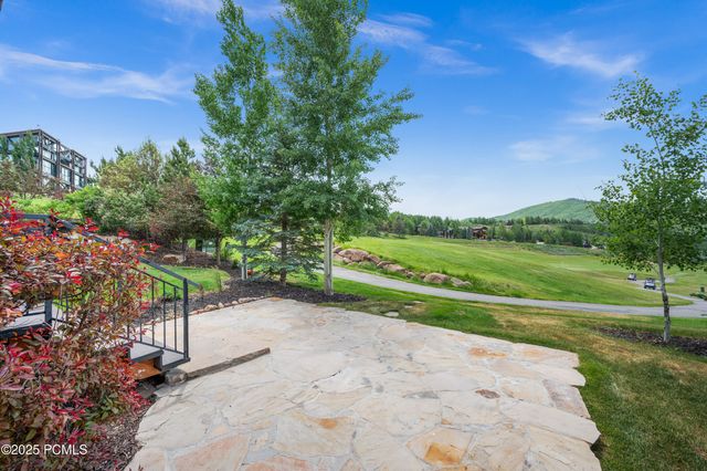 8861 Jeremy Point Court, Park City, UT 84098