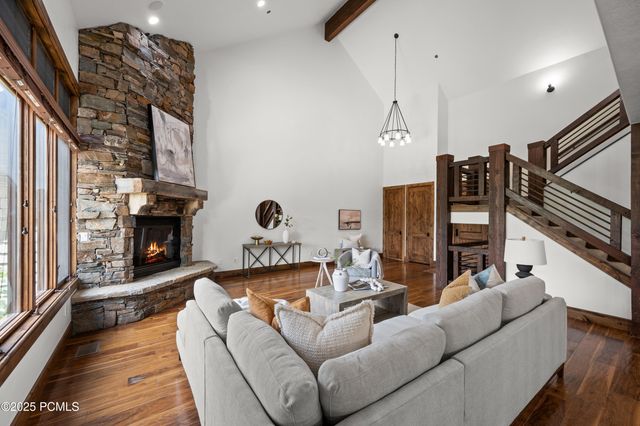 8861 Jeremy Point Court, Park City, UT 84098