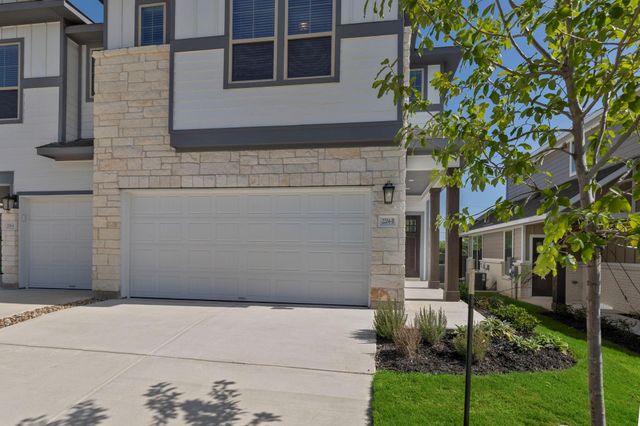 2204B Cornfield DR, Pflugerville, TX 78660