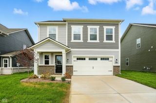 15294 Swallow Falls Way, Fishers, IN 46037