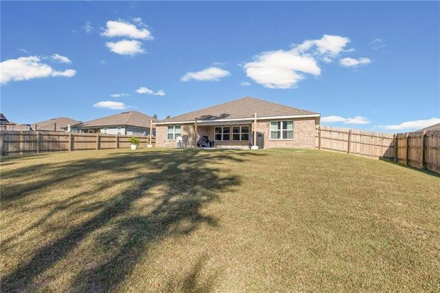 13432 Monticello Boulevard, Spanish Fort, AL 36527