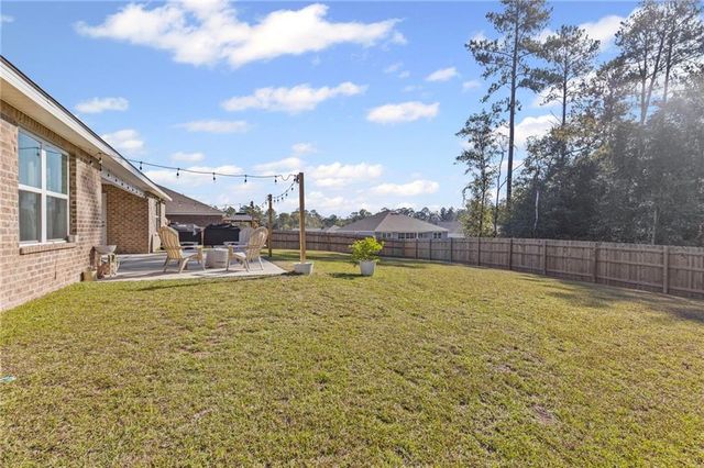 13432 Monticello Boulevard, Spanish Fort, AL 36527