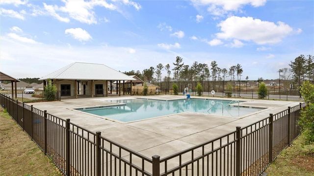 13432 Monticello Boulevard, Spanish Fort, AL 36527