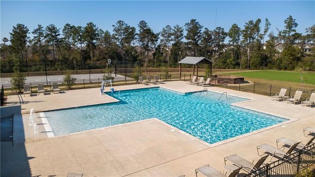 13432 Monticello Boulevard, Spanish Fort, AL 36527