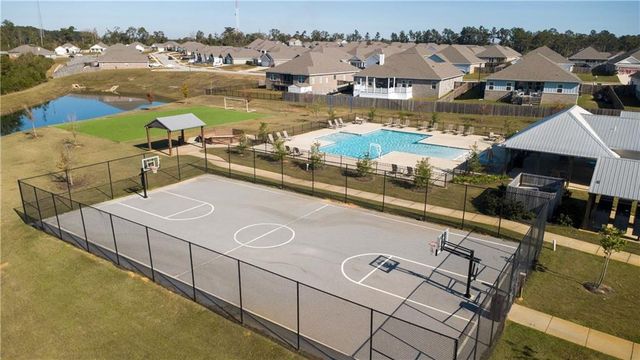 13432 Monticello Boulevard, Spanish Fort, AL 36527