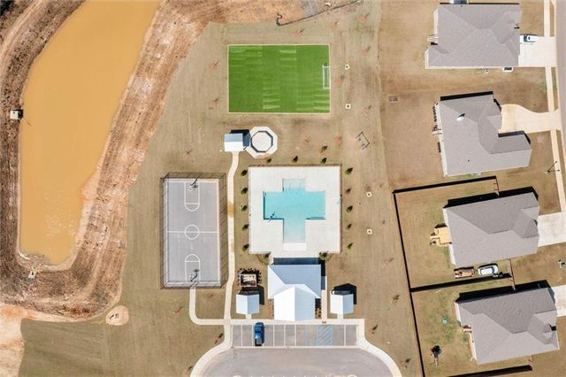 13432 Monticello Boulevard, Spanish Fort, AL 36527