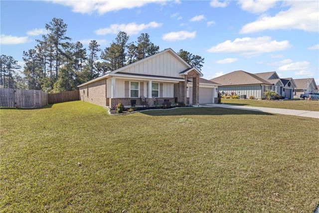13432 Monticello Boulevard, Spanish Fort, AL 36527
