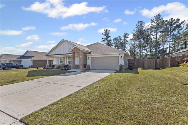 13432 Monticello Boulevard, Spanish Fort, AL 36527