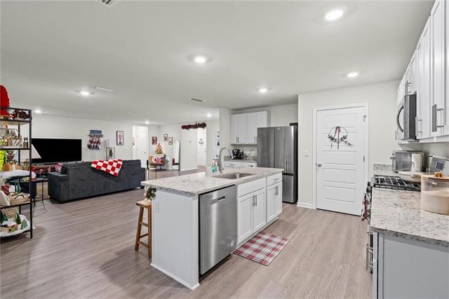 13432 Monticello Boulevard, Spanish Fort, AL 36527