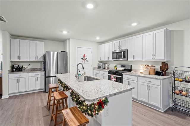 13432 Monticello Boulevard, Spanish Fort, AL 36527