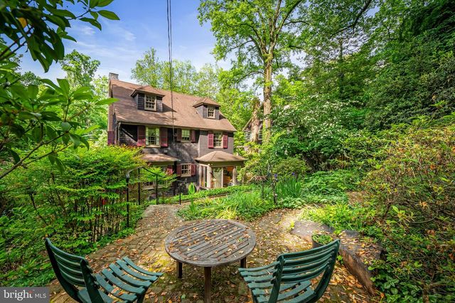 111 DEEPDENE ROAD, Baltimore, MD 21210