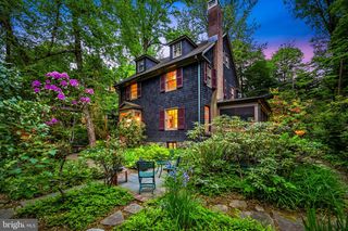 111 DEEPDENE ROAD, Baltimore, MD 21210