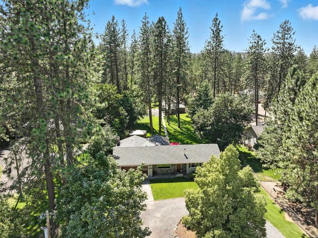 17717 N West Shore Rd, Nine Mile Falls, WA 99026
