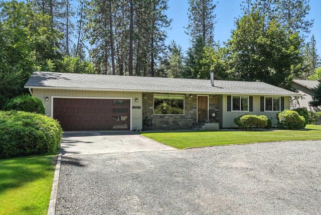 17717 N West Shore Rd, Nine Mile Falls, WA 99026