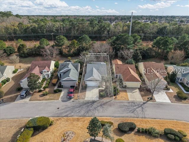 23 Callisto Rd, Bluffton, SC 29909