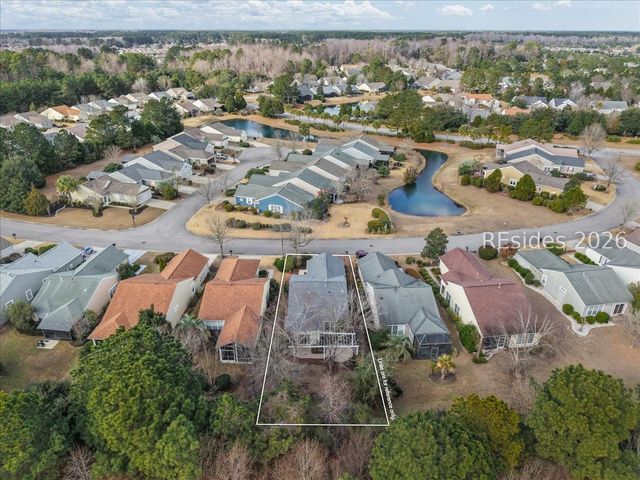 23 Callisto Rd, Bluffton, SC 29909