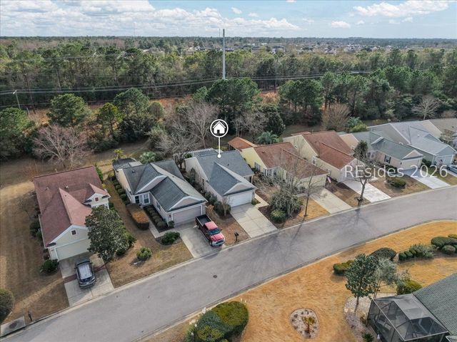 23 Callisto Rd, Bluffton, SC 29909