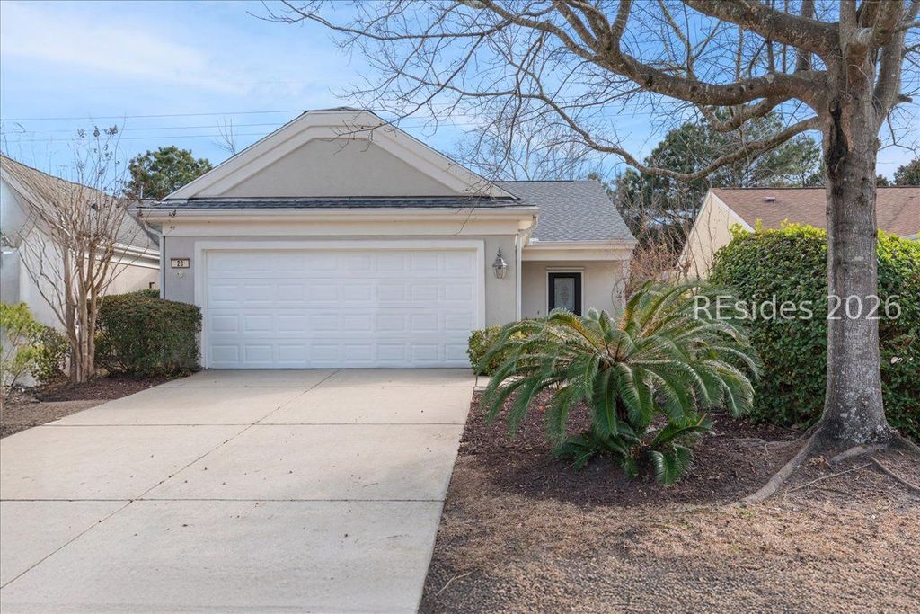 23 Callisto Rd, Bluffton, SC 29909