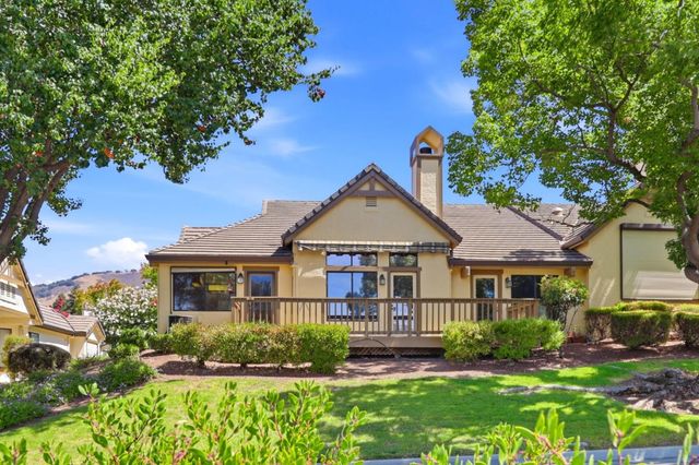 7509 Deveron Court, San Jose, CA 95135