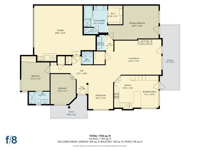 7509 Deveron Court, San Jose, CA 95135