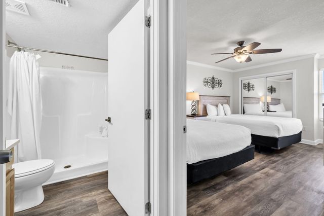 676 Santa Rosa Boulevard, 1F, Fort Walton Beach, FL 32548