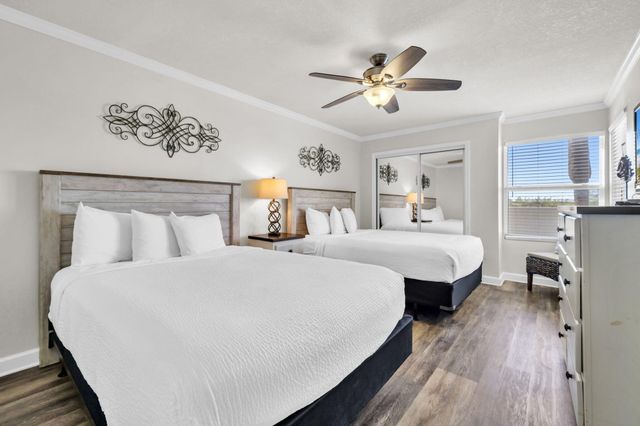 676 Santa Rosa Boulevard, 1F, Fort Walton Beach, FL 32548