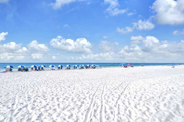 676 Santa Rosa Boulevard, 1F, Fort Walton Beach, FL 32548