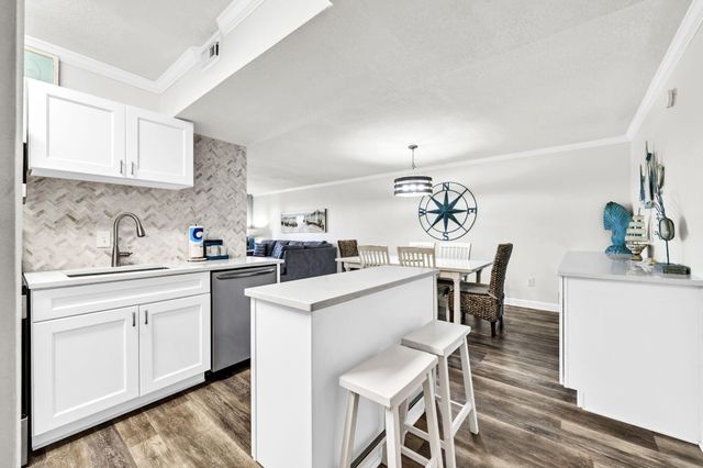 676 Santa Rosa Boulevard, 1F, Fort Walton Beach, FL 32548