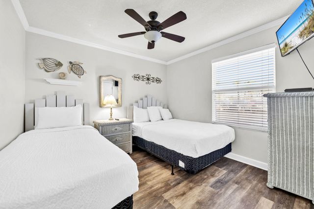 676 Santa Rosa Boulevard, 1F, Fort Walton Beach, FL 32548