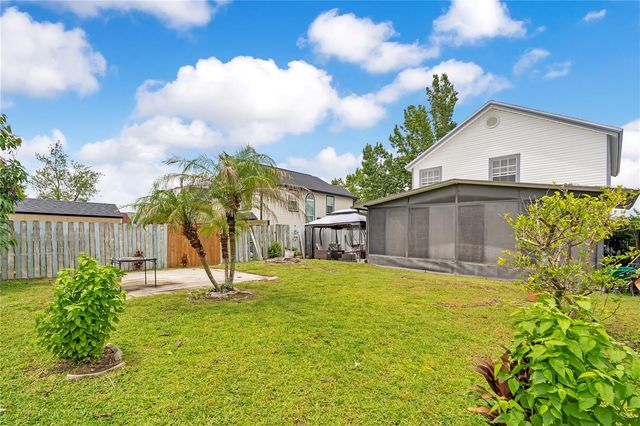 9824 SURREY RIDGE ROAD, Orlando, FL 32825