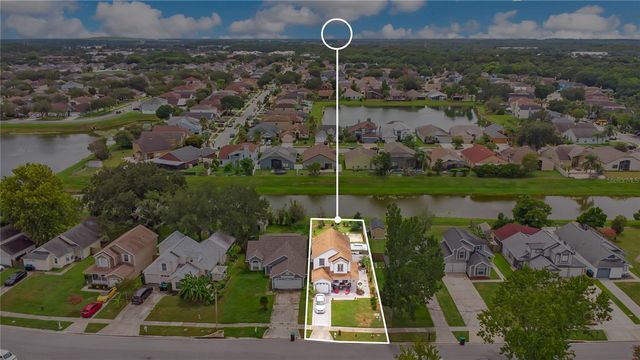 9824 SURREY RIDGE ROAD, Orlando, FL 32825