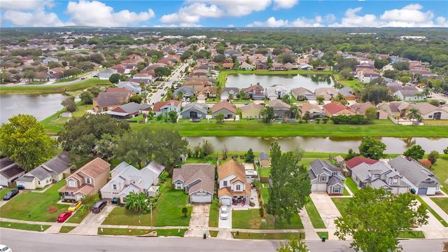 9824 SURREY RIDGE ROAD, Orlando, FL 32825