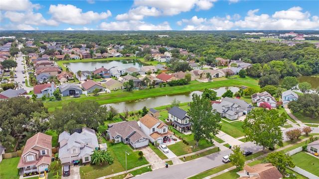 9824 SURREY RIDGE ROAD, Orlando, FL 32825