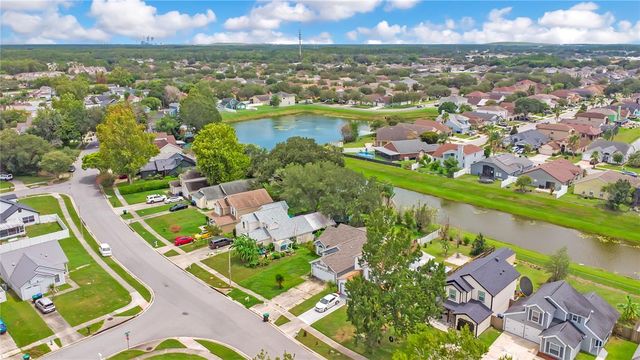 9824 SURREY RIDGE ROAD, Orlando, FL 32825