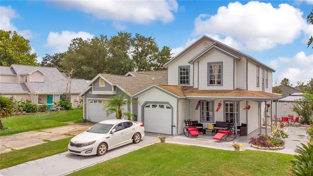 9824 SURREY RIDGE ROAD, Orlando, FL 32825