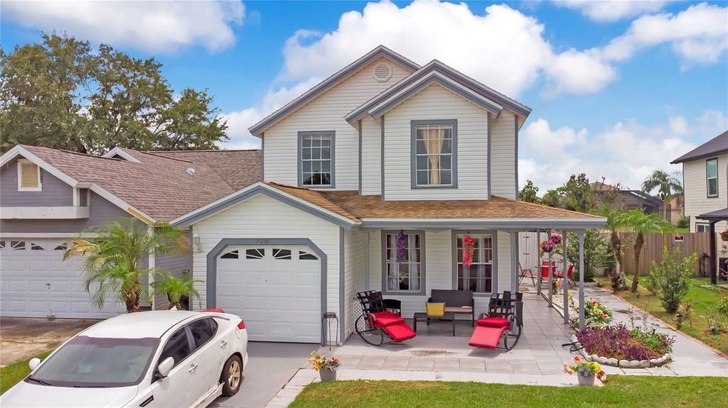 9824 SURREY RIDGE ROAD, Orlando, FL 32825